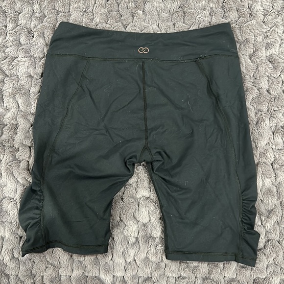 Calia biker shorts size L - Picture 2 of 4